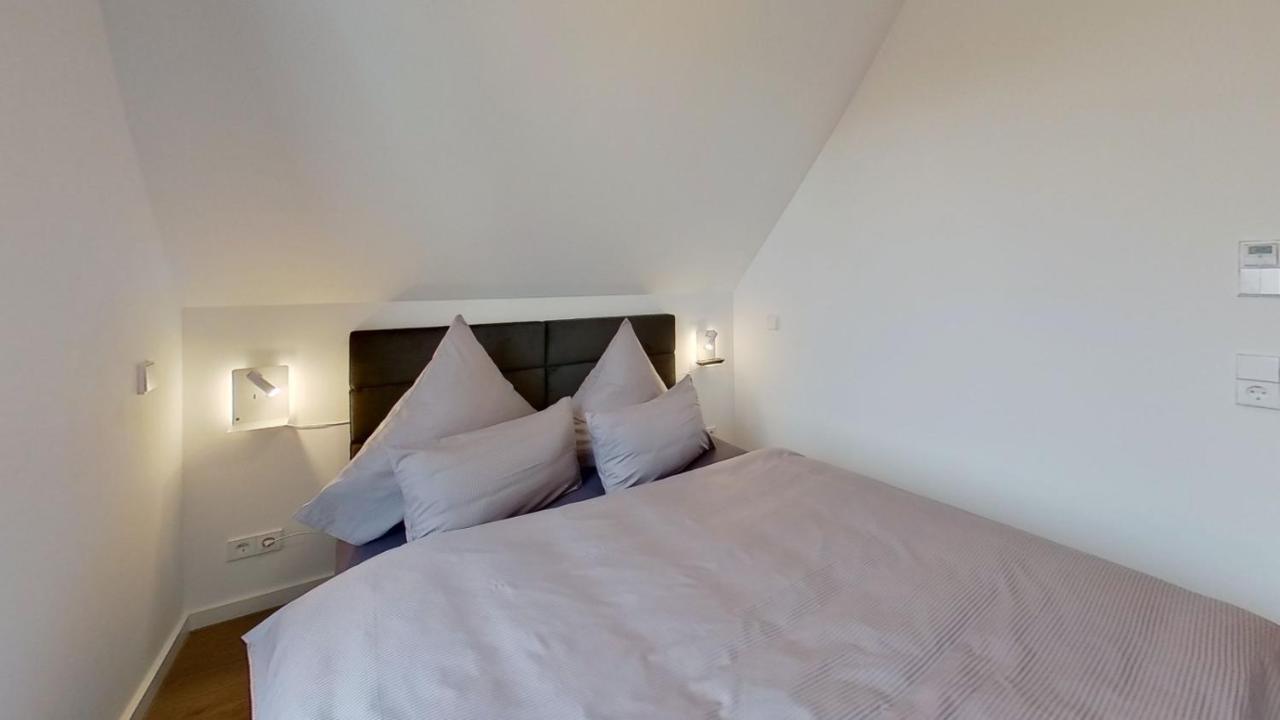 Haus Kleemann K4 Apartment Norderney Exterior photo